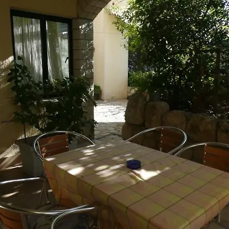 In Barbat Insel Rab 16210b