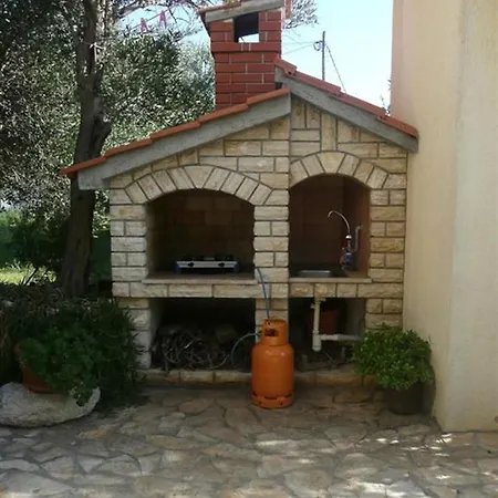 In Barbat Insel Rab 16210b *