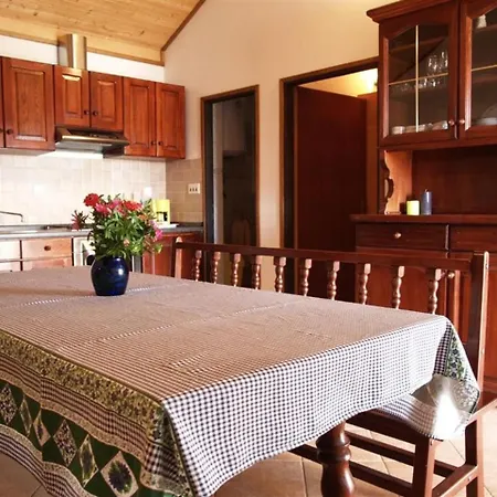 Apartment In Barbat Insel Rab 16210b Barbat na Rabu